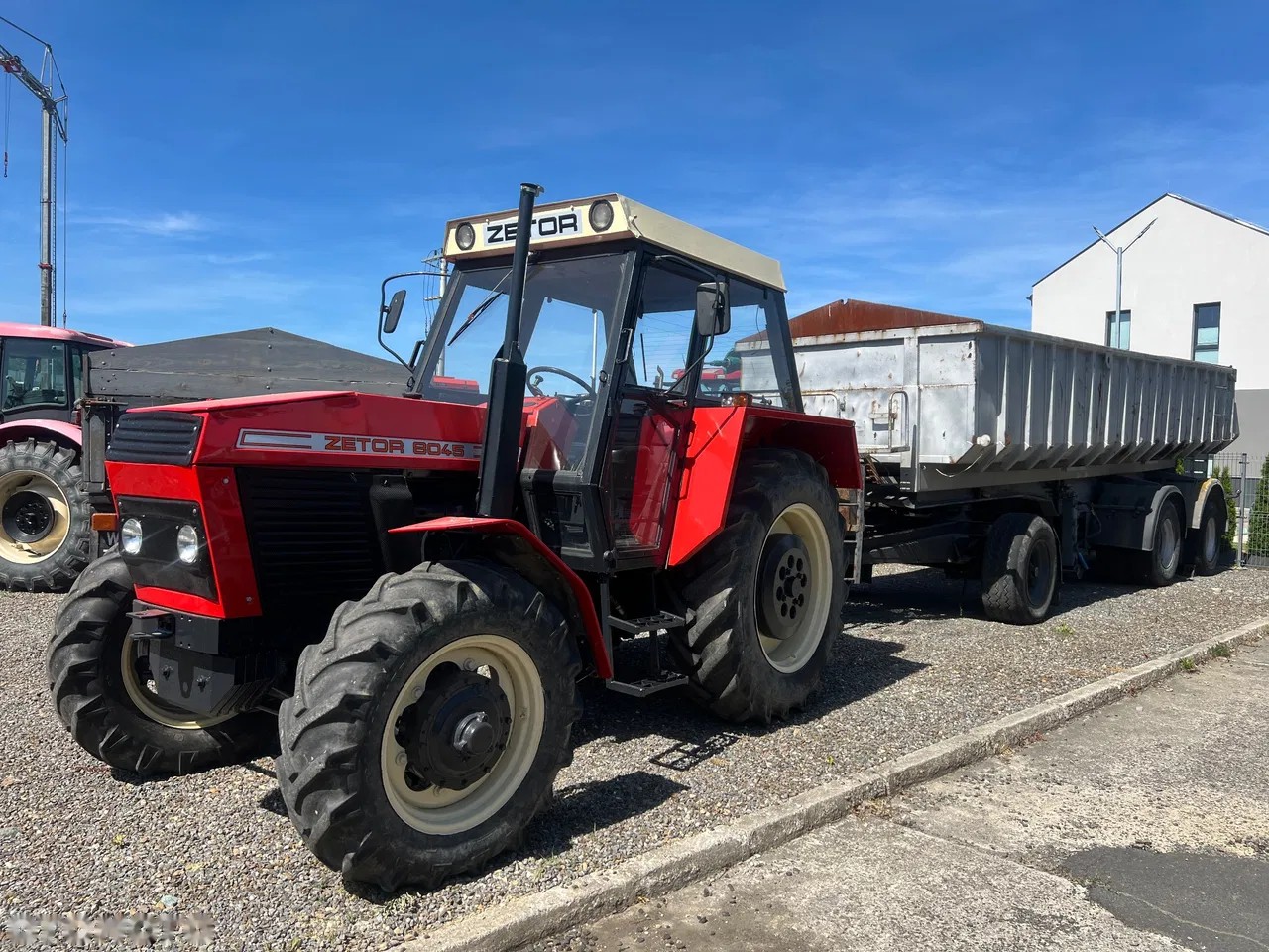 2017 Kubota M5001- 5111CAB, 3 700 mth, dovoz Skladom v EÚ — foto 15 z 24