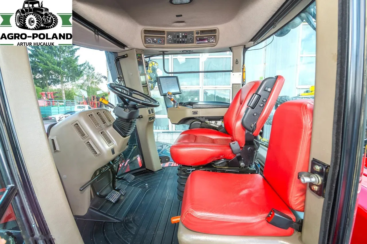 2020 Case Ih QUADTRAC, dovoz Skladom v EÚ — foto 8 z 9