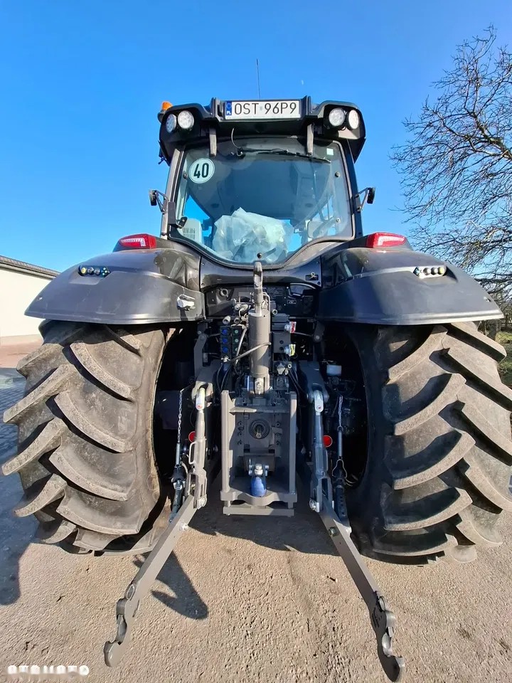 2017 Valtra T174 EV, 7 061 mth, dovoz Skladom v EÚ — foto 7 z 19