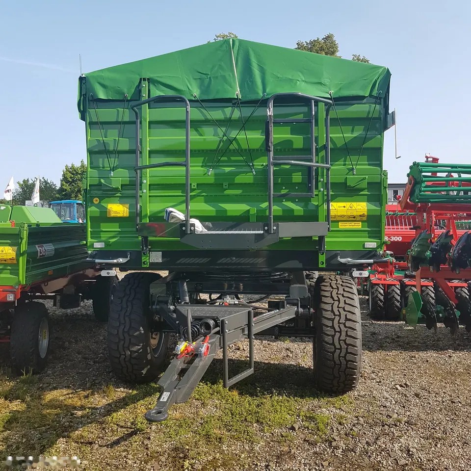 2025 Pronar PT612, dovoz Skladom v EÚ — foto 13 z 18
