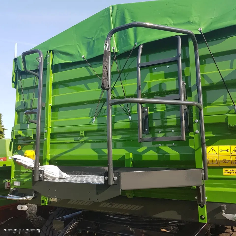 2025 Pronar PT612, dovoz Skladom v EÚ — foto 15 z 18