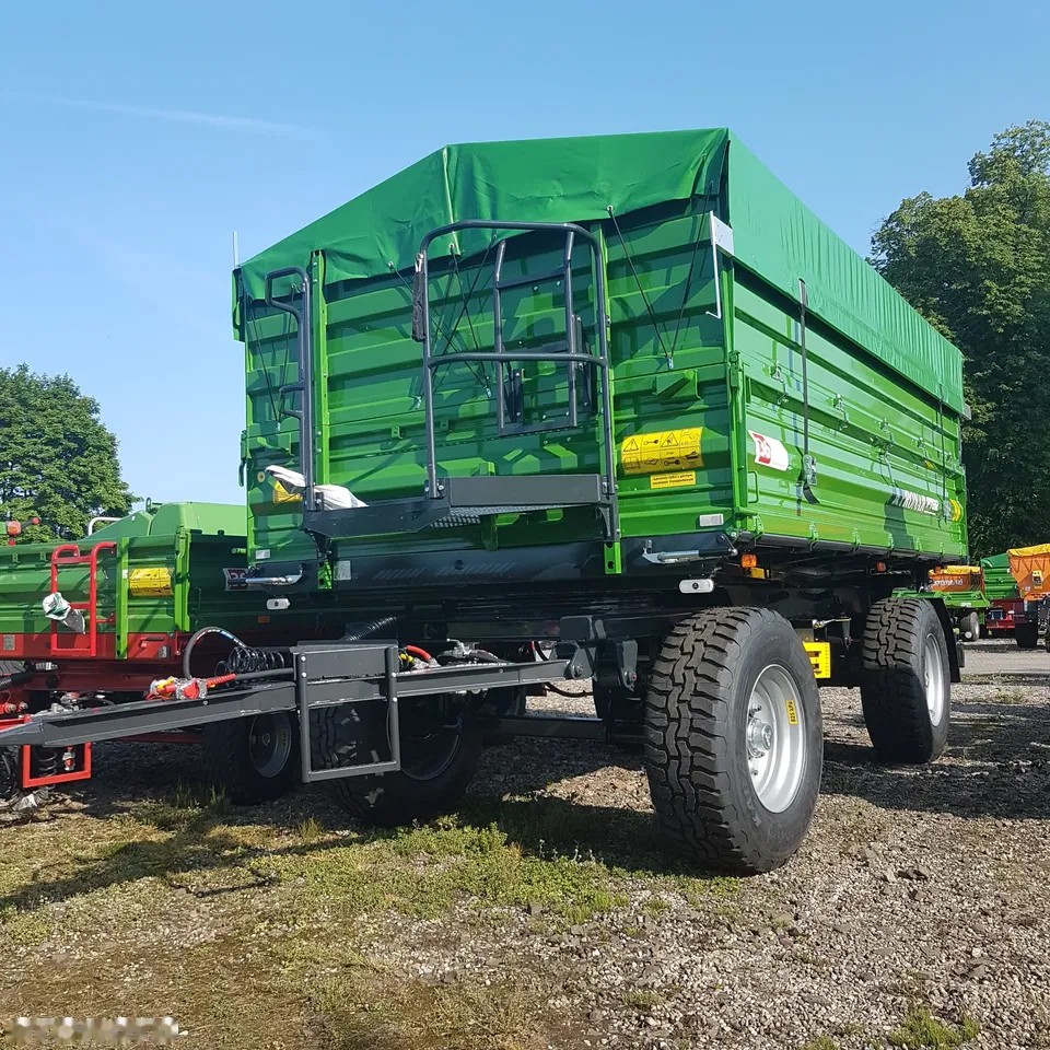 2025 Pronar PT612, dovoz Skladom v EÚ — foto 16 z 18