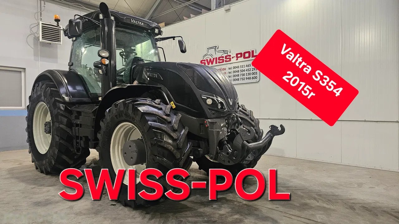 2015 Valtra, 5 500 mth, dovoz Skladom v EÚ — foto 1 z 13 2015 Valtra, 5 500 mth, dovoz Skladom v EÚ — foto 1 z 13
