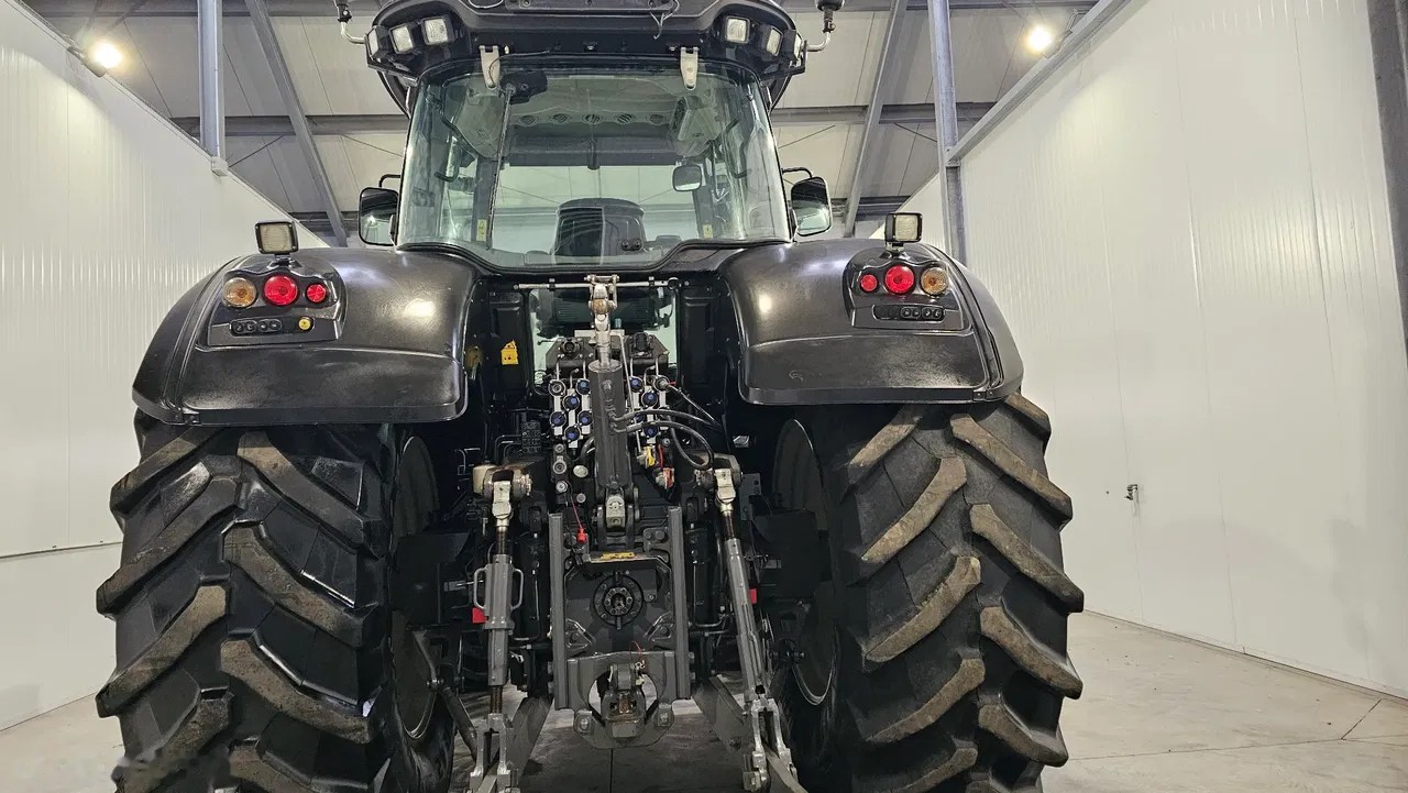 2015 Valtra, 5 500 mth, dovoz Skladom v EÚ — foto 8 z 13