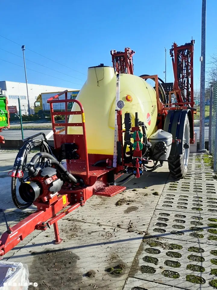 2023 Hardi RANGER 2500, dovoz Skladom v EÚ — foto 1