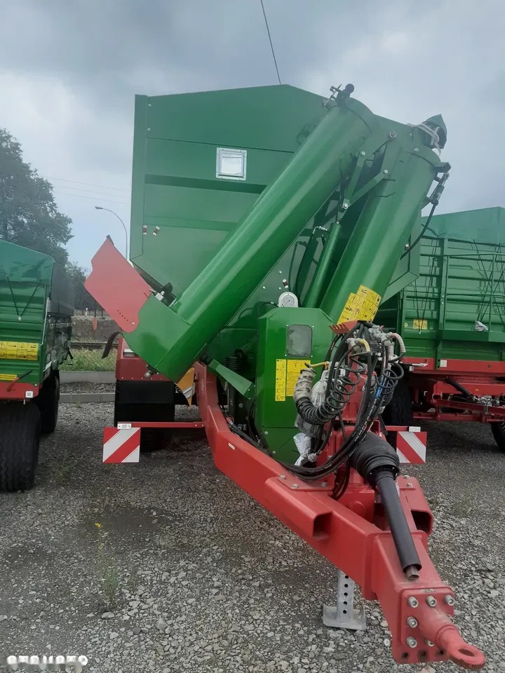 2023 Pronar T740, dovoz Skladom v EÚ — foto 1