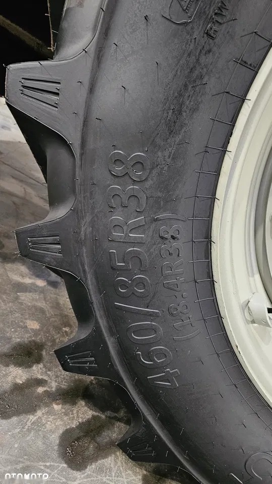 2017 Valtra, 5 500 mth, dovoz Skladom v EÚ — foto 10 z 15