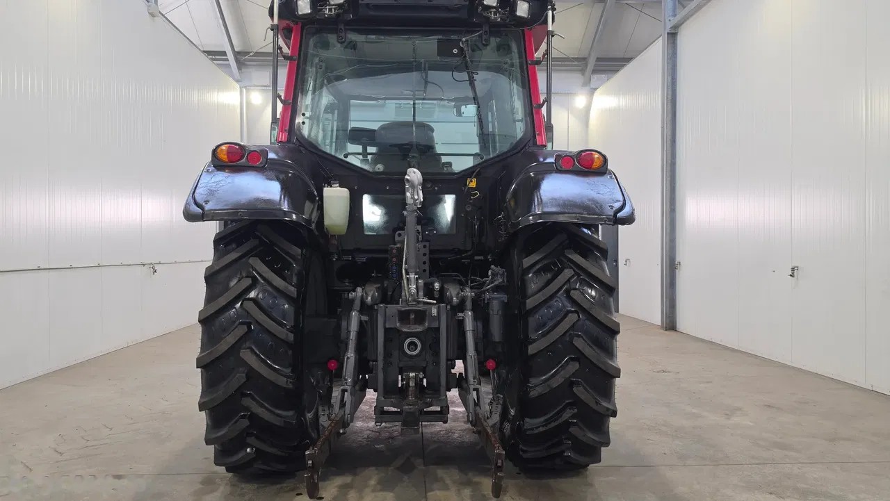 2013 Valtra, 7 500 mth, dovoz Skladom v EÚ — foto 6 z 14