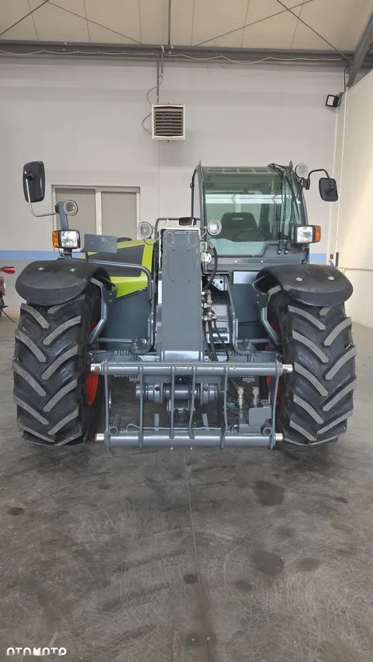 2013 Claas SCORPION, 6 200 mth, dovoz Skladom v EÚ — foto 10 z 17