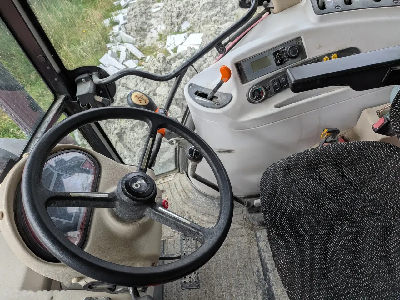 2019 Basak 2110S, 684 mth, dovoz Skladom v EÚ — foto 5 z 8