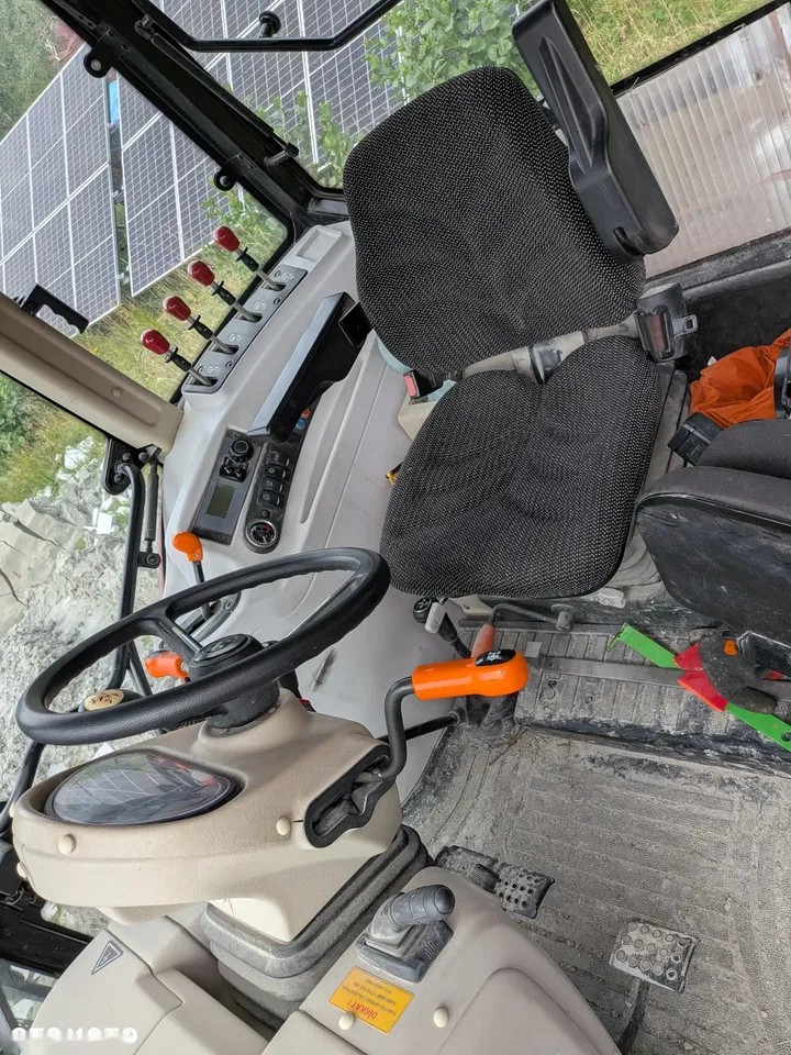 2019 Basak 2110S, 684 mth, dovoz Skladom v EÚ — foto 7 z 8