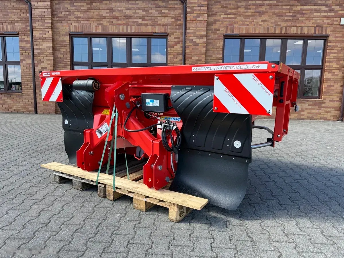 2026 Maschio Gaspardo PRIMO, dovoz Skladom v EÚ — foto 1
