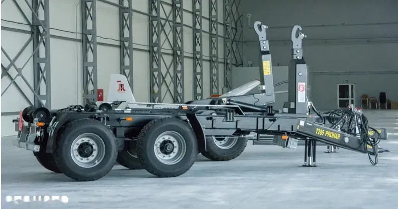 2025 Pronar T285, dovoz Skladom v EÚ — foto 1