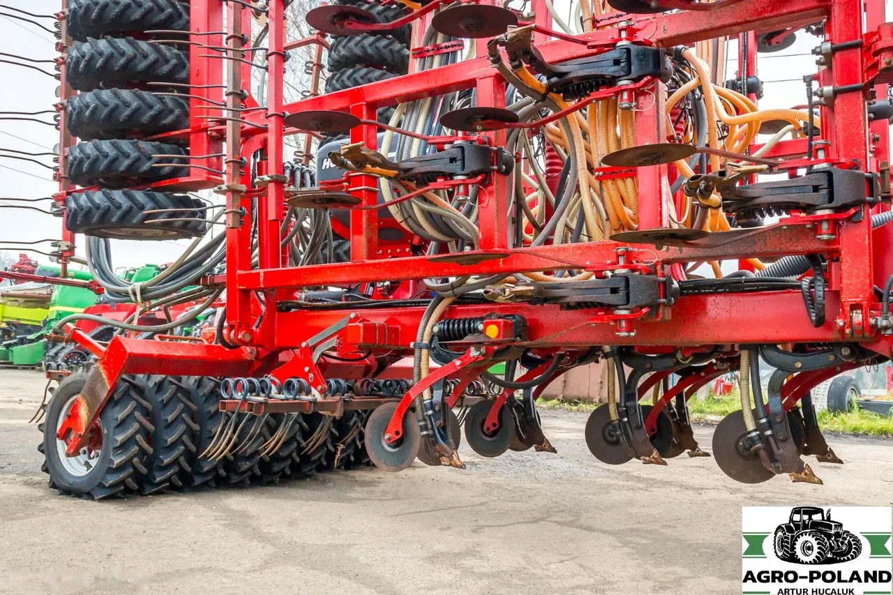 2014 Horsch SPRINTER, dovoz Skladom v EÚ — foto 4 z 7