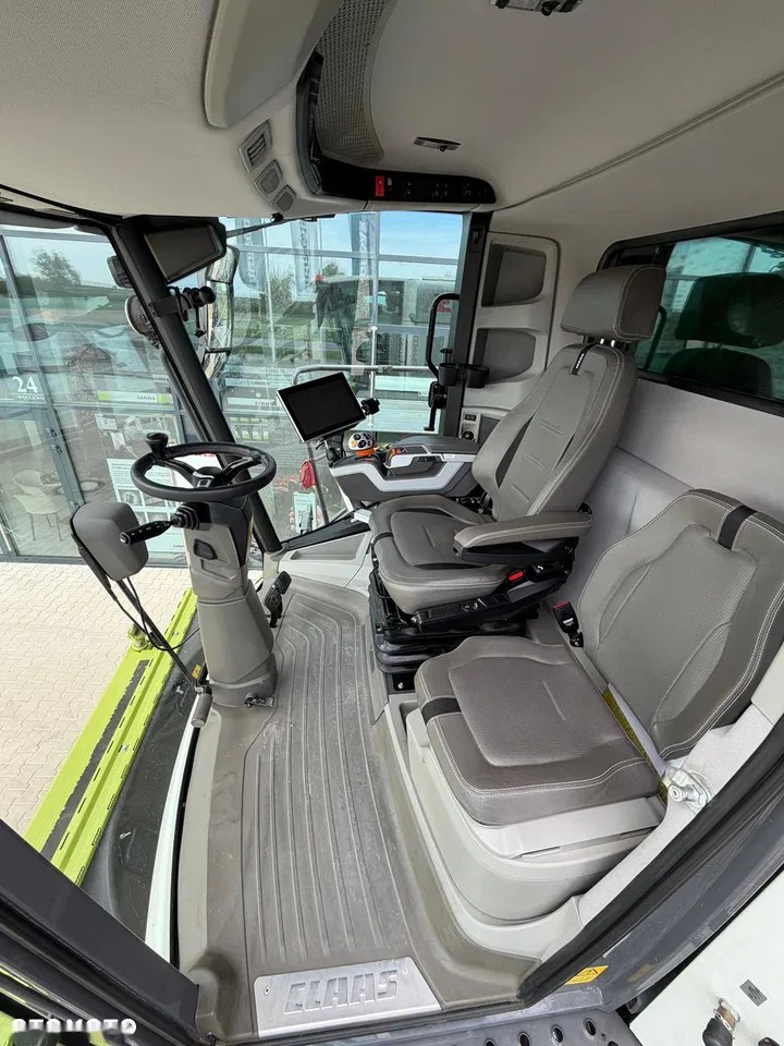 2023 Claas LEXION 6800 CEMOS AUTOMATIC, 903 mth, dovoz Skladom v EÚ — foto 5 z 11
