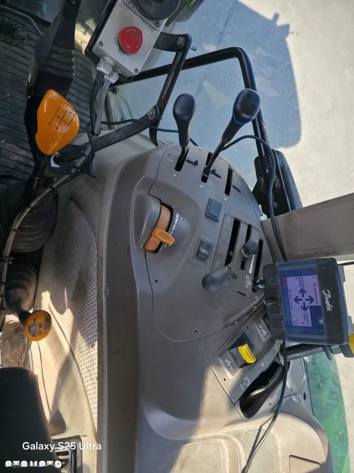 2017 John Deere 5075M, 2 331 mth, dovoz Skladom v EÚ — foto 7 z 22