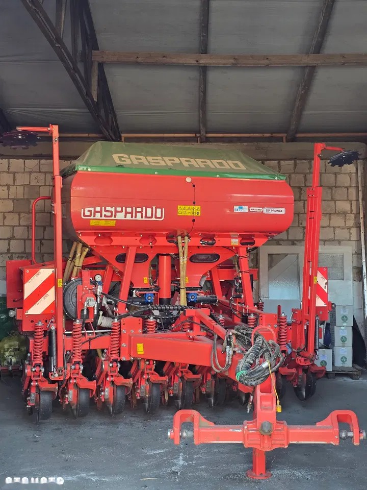 2019 Maschio Gaspardo DP Pronta 3m, dovoz Skladom v EÚ — foto 1
