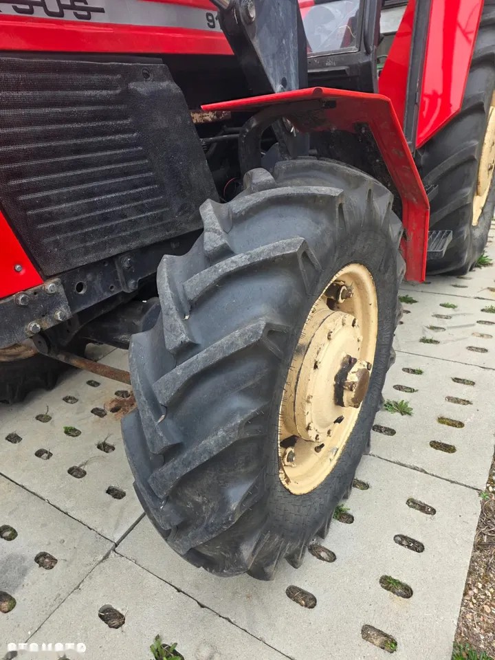 1977 Ursus C385A, dovoz Skladom v EÚ — foto 12 z 15
