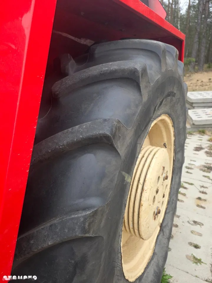 1977 Ursus C385A, dovoz Skladom v EÚ — foto 13 z 15