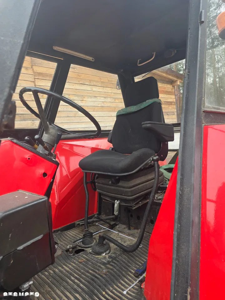 1977 Ursus C385A, dovoz Skladom v EÚ — foto 4 z 15