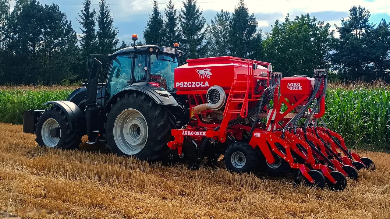 2026 Agro-Osek AGREGAT, dovoz Skladom v EÚ — foto 3 z 5