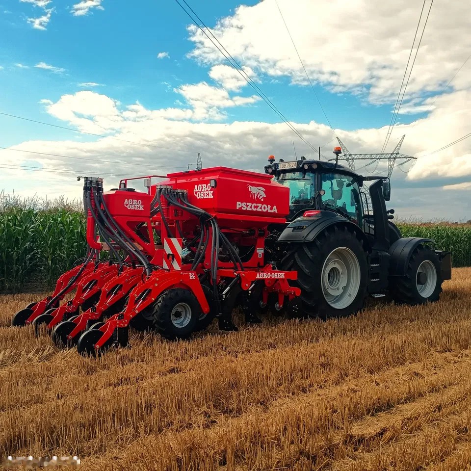 2026 Agro-Osek AGREGAT, dovoz Skladom v EÚ — foto 4 z 5