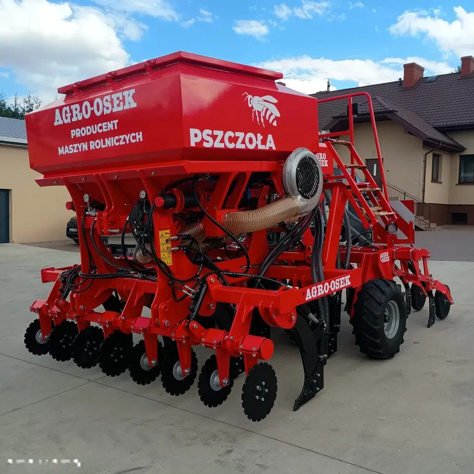 2026 Agro-Osek AGREGAT, dovoz Skladom v EÚ — foto 5 z 5