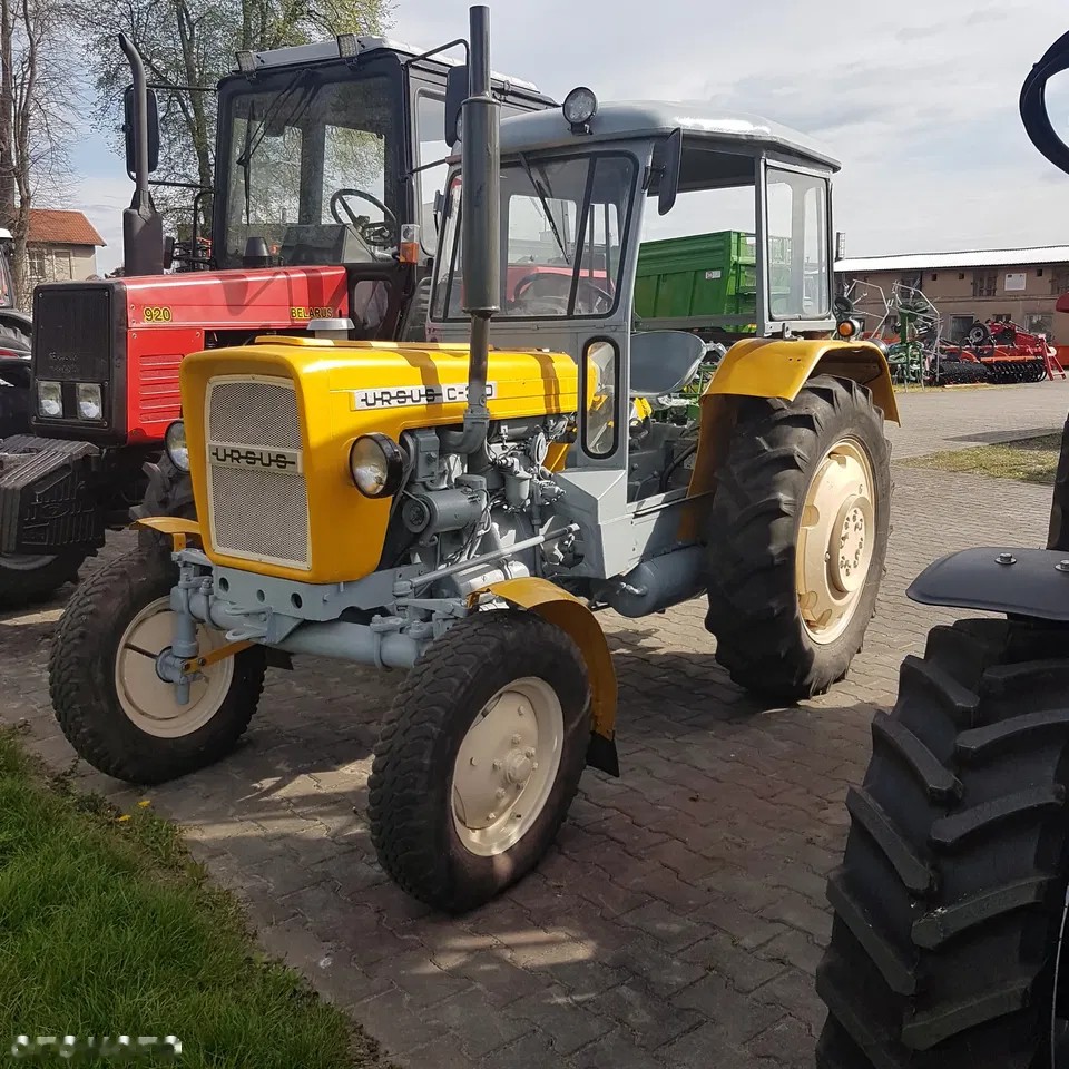 1971 Ursus C-330, 1 284 mth, dovoz Skladom v EÚ — foto 1 | AMECAR 1971 Ursus C-330, 1 284 mth, dovoz Skladom v EÚ — foto 1