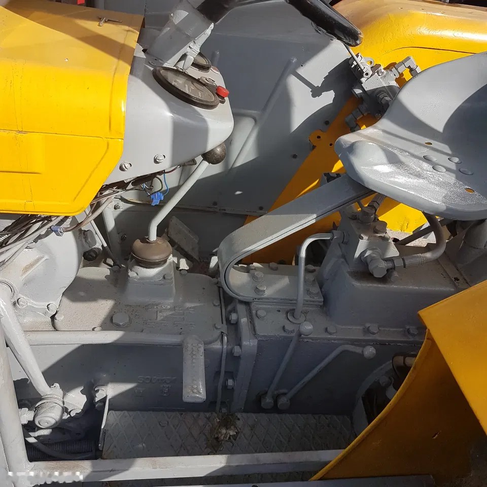 1971 Ursus C-330, 1 284 mth, dovoz Skladom v EÚ — foto 15 z 20