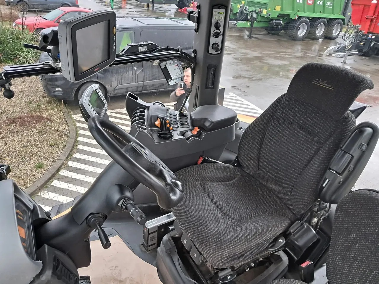 2017 Challenger MT775E, 6 856 mth, dovoz Skladom v EÚ — foto 10 z 14