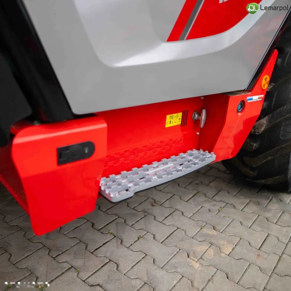 2026 Manitou MLT, dovoz Skladom v EÚ — foto 15 z 24