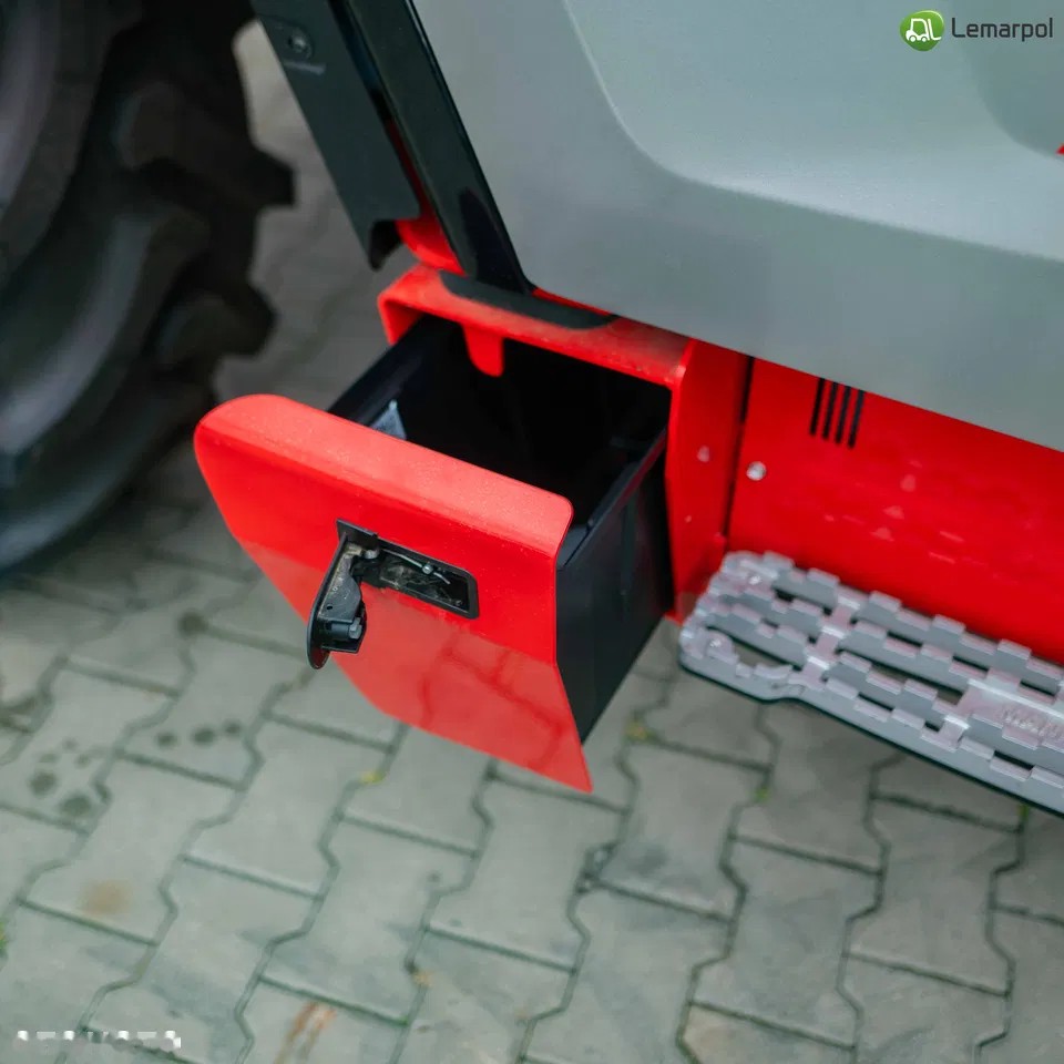 2026 Manitou MLT, dovoz Skladom v EÚ — foto 16 z 24