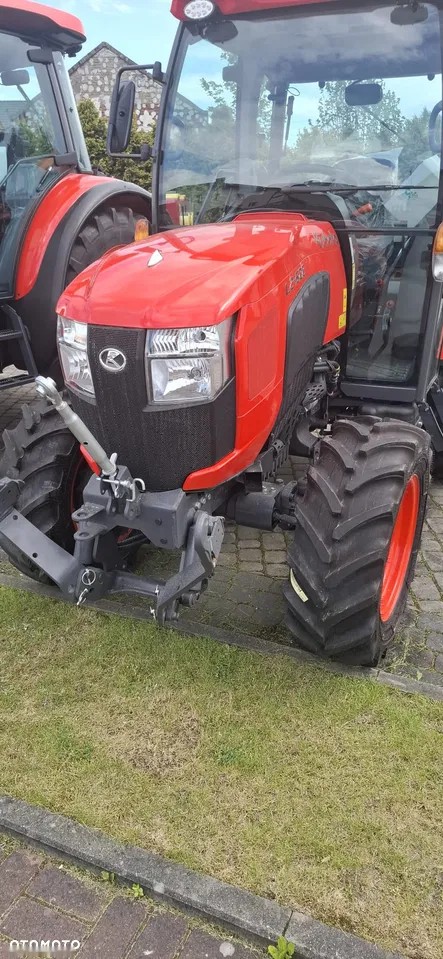 2025 Kubota L2 522, dovoz Skladom v EÚ — foto 1 | AMECAR 2025 Kubota L2 522, dovoz Skladom v EÚ — foto 1