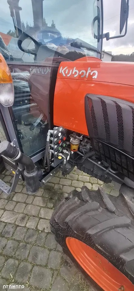 2025 Kubota L2 522, dovoz Skladom v EÚ — foto 2 z 5