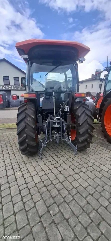 2025 Kubota L2 522, dovoz Skladom v EÚ — foto 4 z 5