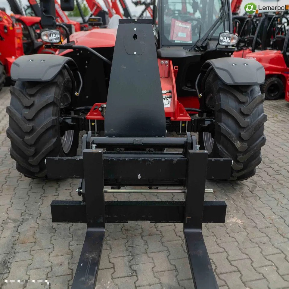 2026 Manitou MLT, dovoz Skladom v EÚ — foto 7 z 24