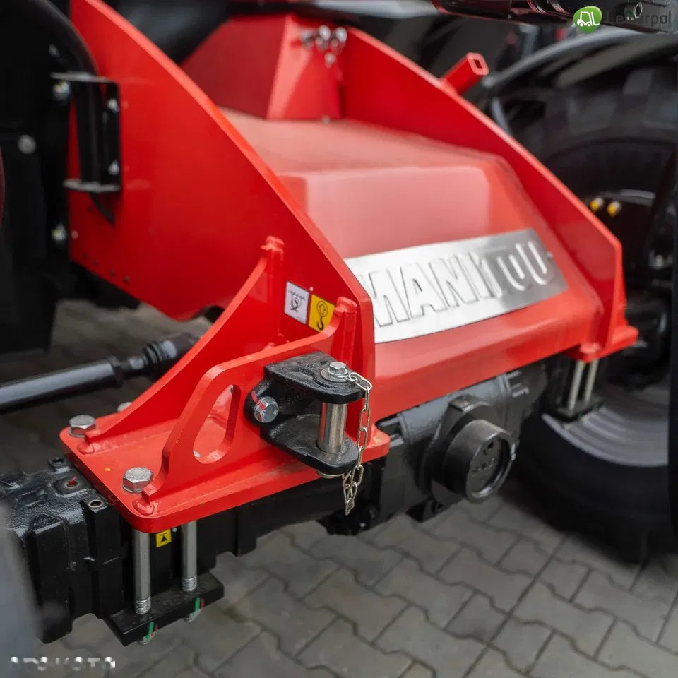 2026 Manitou MLT, dovoz Skladom v EÚ — foto 9 z 24