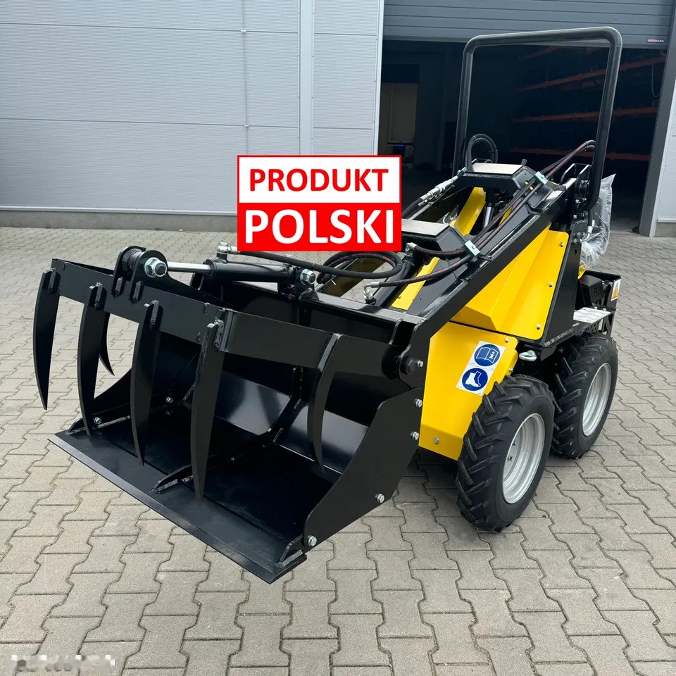 2026 Bobcat INNY, dovoz Skladom v EÚ — foto 8 z 8