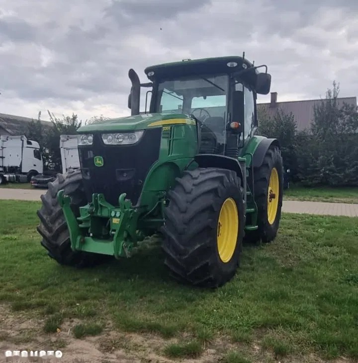 2013 John Deere, dovoz Skladom v EÚ — foto 2 z 10