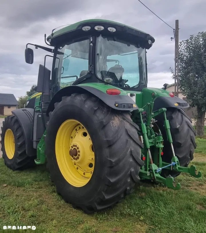 2013 John Deere, dovoz Skladom v EÚ — foto 3 z 10