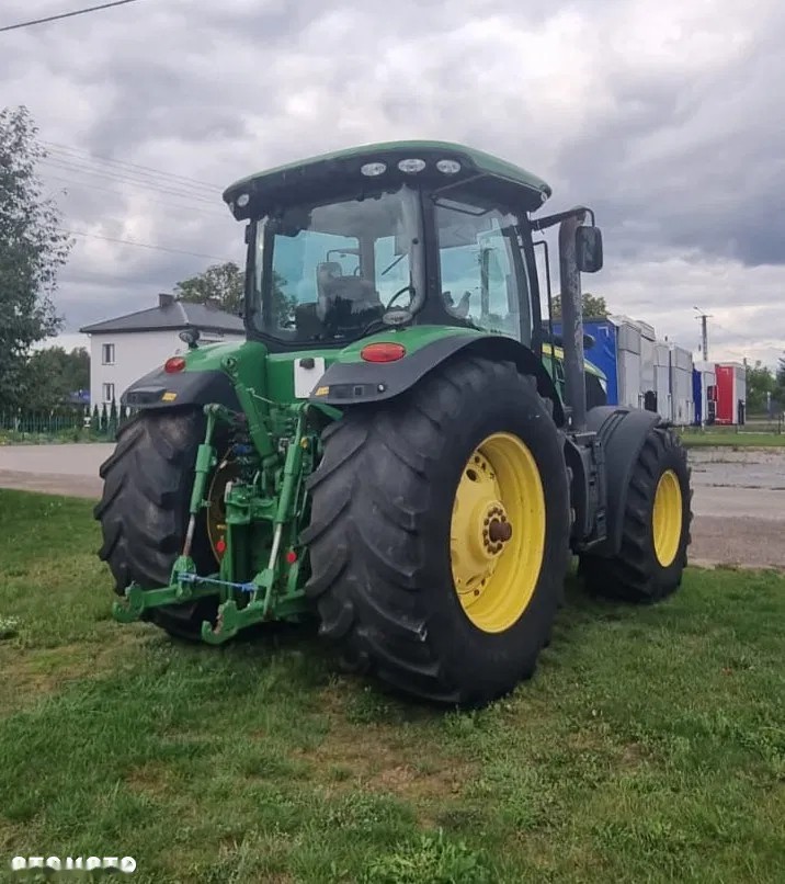2013 John Deere, dovoz Skladom v EÚ — foto 4 z 10
