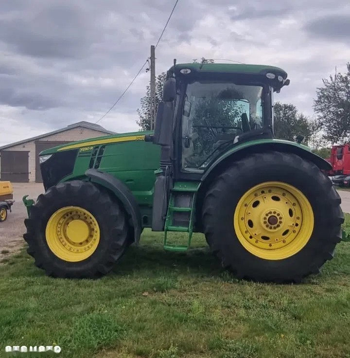 2013 John Deere, dovoz Skladom v EÚ — foto 5 z 10