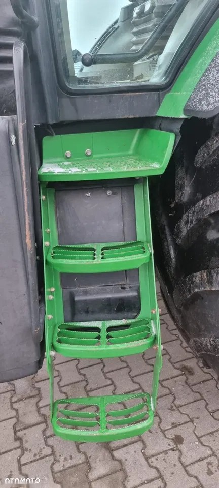 2013 John Deere, dovoz Skladom v EÚ — foto 9 z 10
