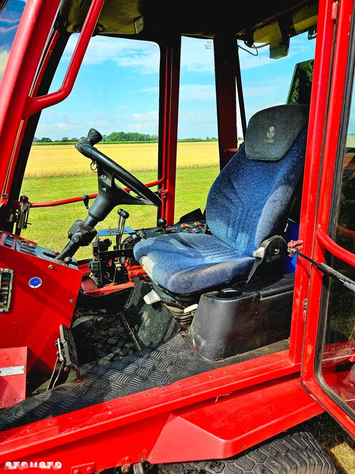 2010 John Deere GROUNDSMASTER 4000D, 5 830 mth, dovoz Skladom v EÚ — foto 7 z 14