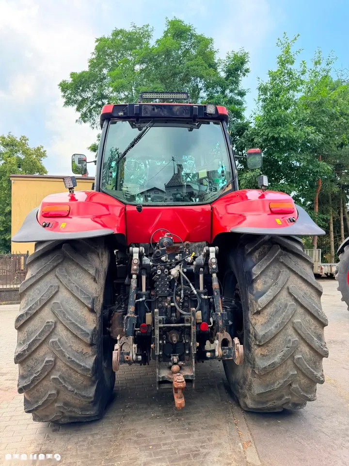 2012 Case Ih Magnum 340, dovoz Skladom v EÚ — foto 10 z 24