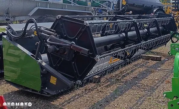 2022 Fendt 5255 L MCS, dovoz Skladom v EÚ — foto 5 z 8