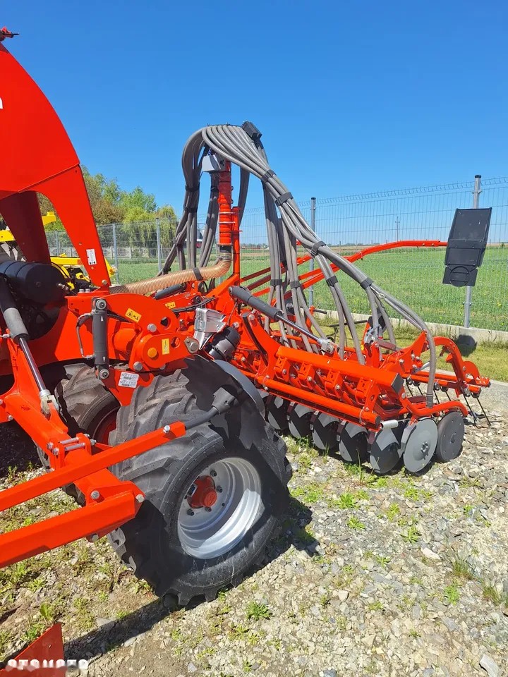 2023 Kubota, dovoz Skladom v EÚ — foto 3 z 6