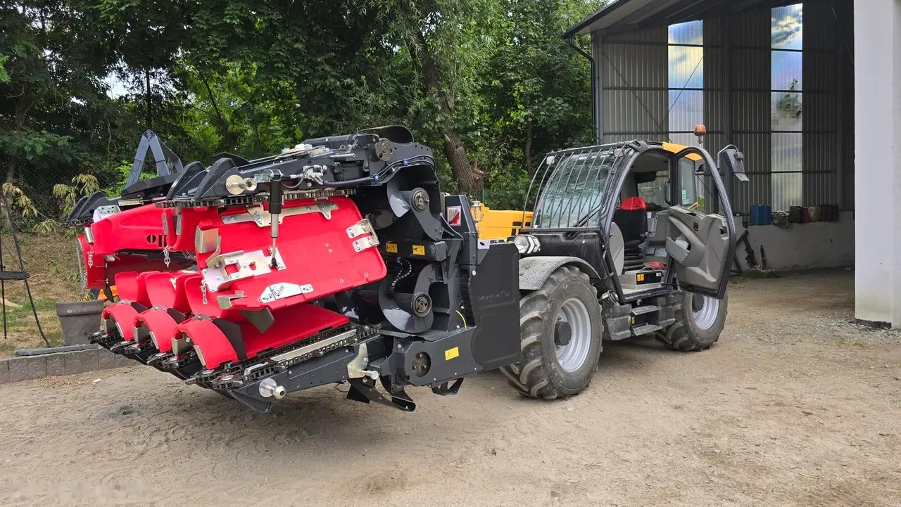 2025 Capello Quasar R6, dovoz Skladom v EÚ — foto 1