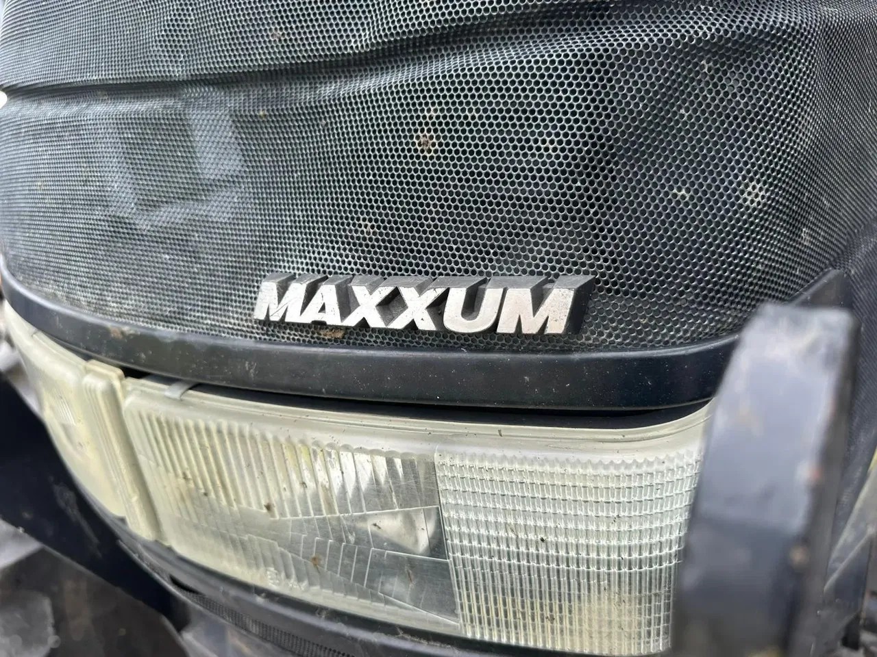 2005 Case Ih Maxxum MX100, 8 806 mth, dovoz Skladom v EÚ — foto 16 z 24