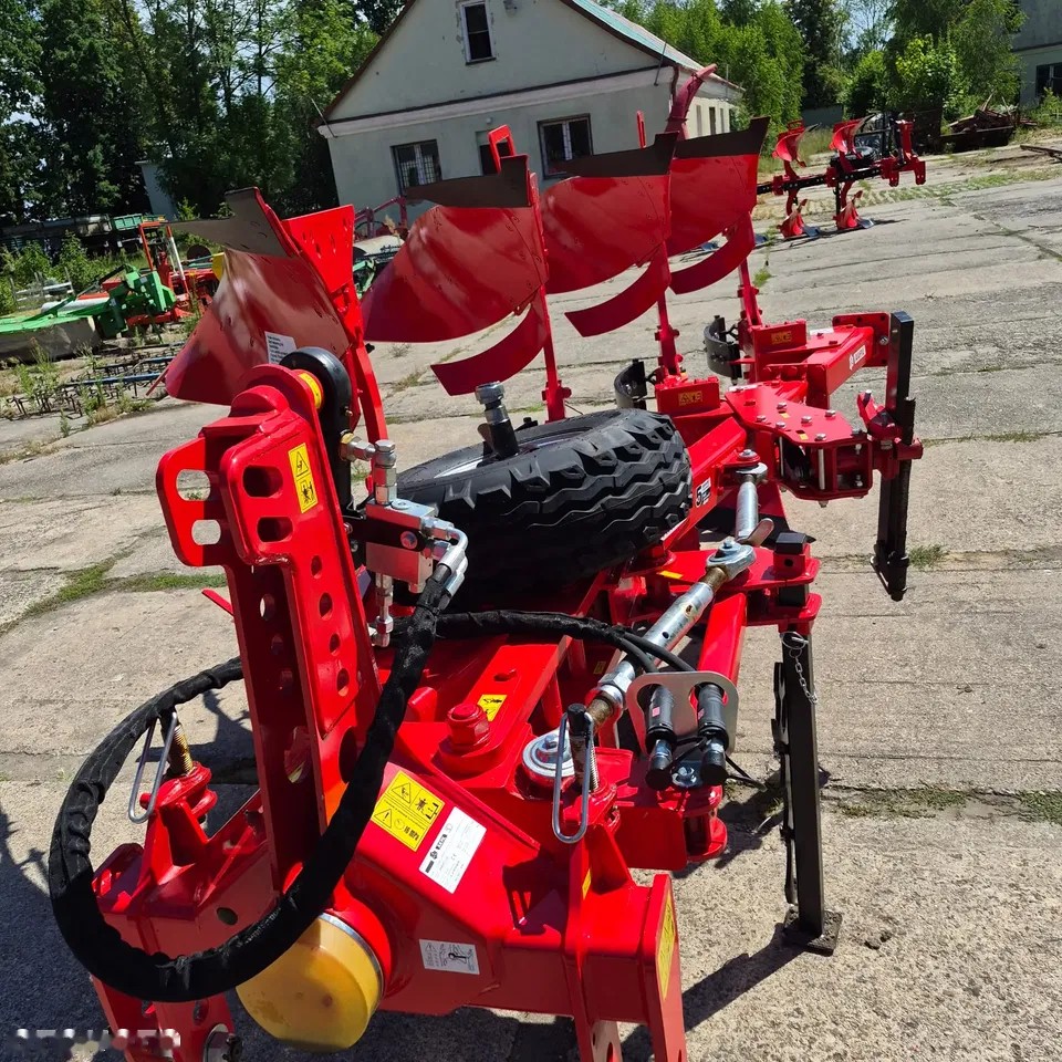 2026 Akpil PLUG, dovoz Skladom v EÚ — foto 4 z 24